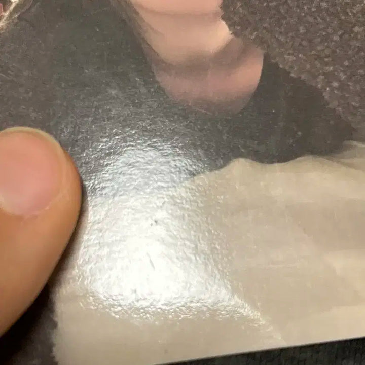 뉴진스 민지 포카