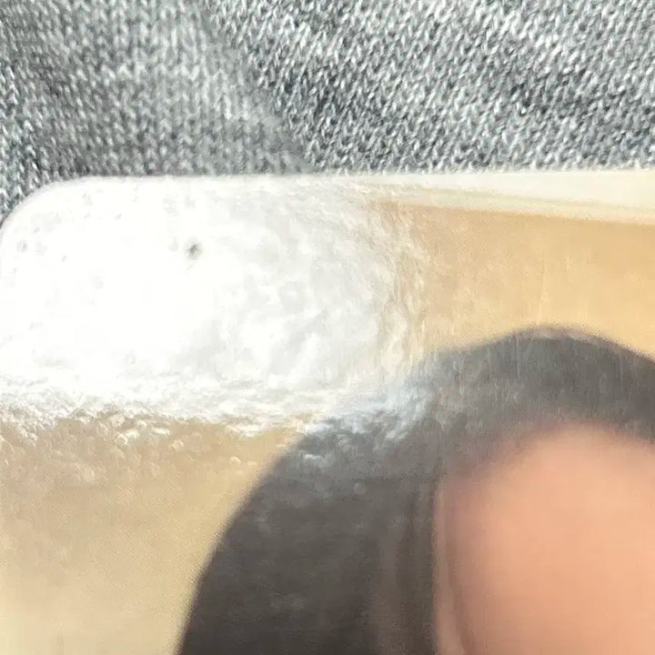 뉴진스 민지 포카