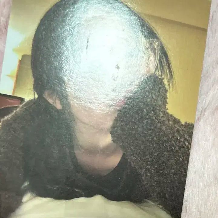 뉴진스 민지 포카
