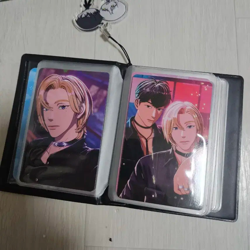 PLAVE 플래브 3rd Caligo 앨범 세트