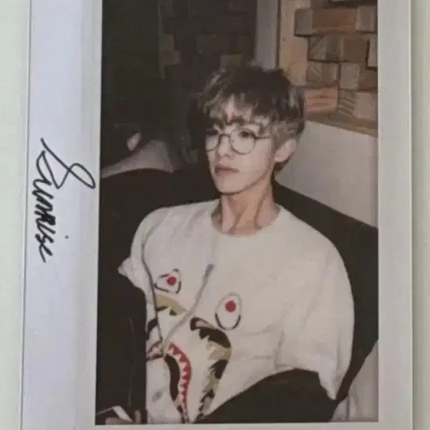 데이식스선라이즈 폴라 제이