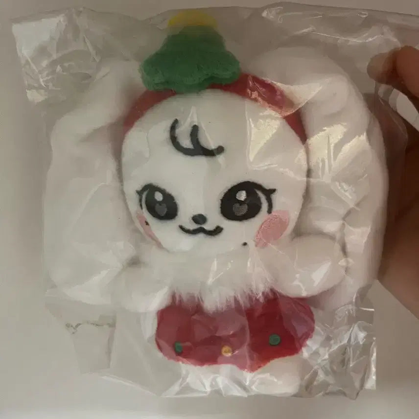 아이브 원영 장원영 체리 인형 판매