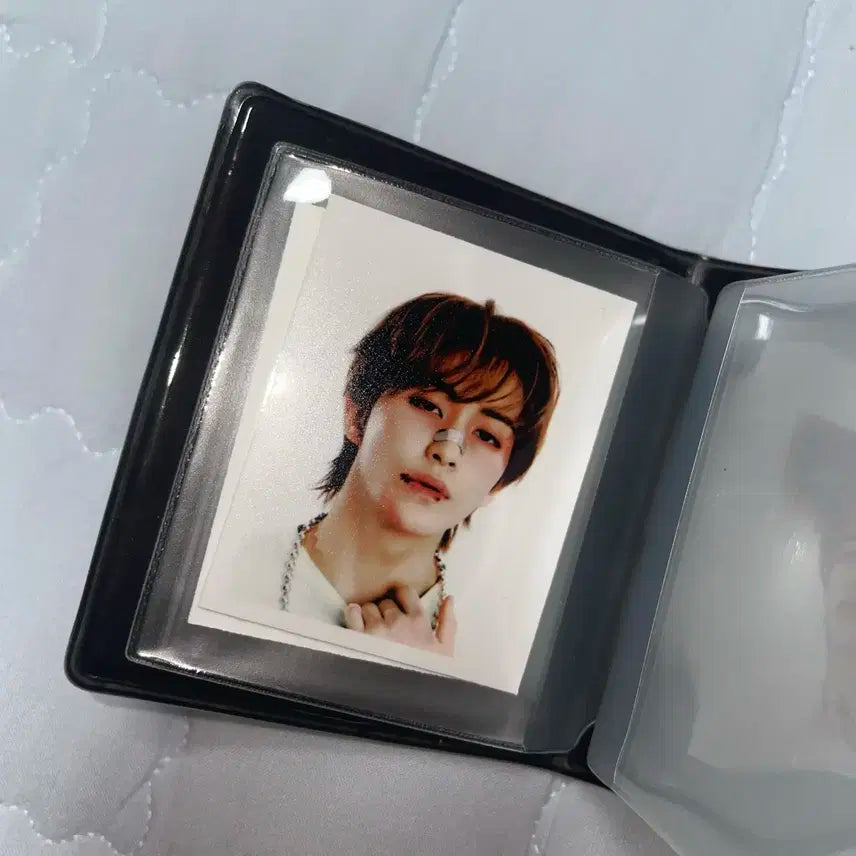 엔시티127 마크 증사 콜렉트북 콜북