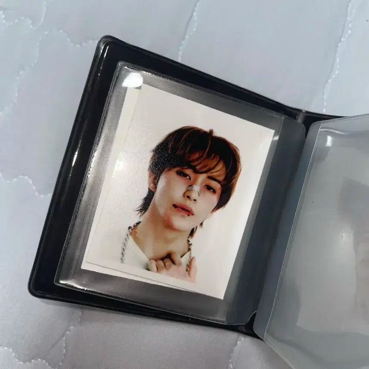 엔시티127 마크 증사 콜렉트북 콜북