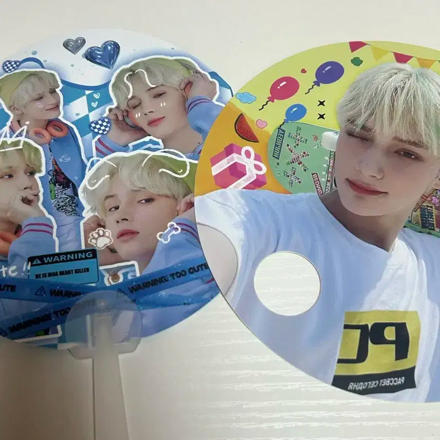 투바투 txt 생카 특전 비공굿 일괄 수빈 태현 범규 휴닝카이