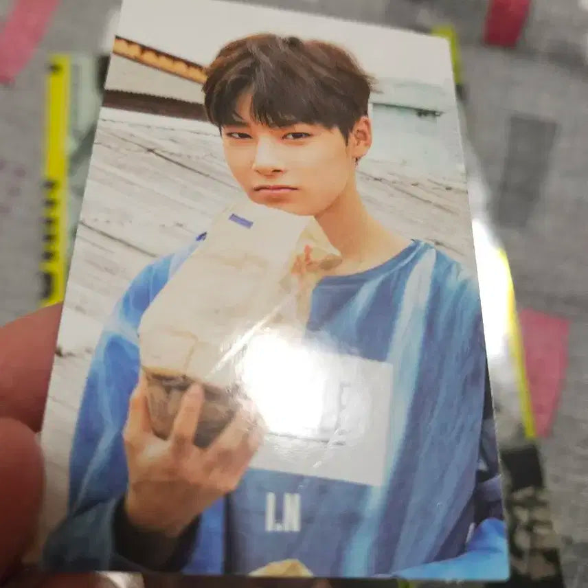 스트레이 키즈 아이엠후 앨범