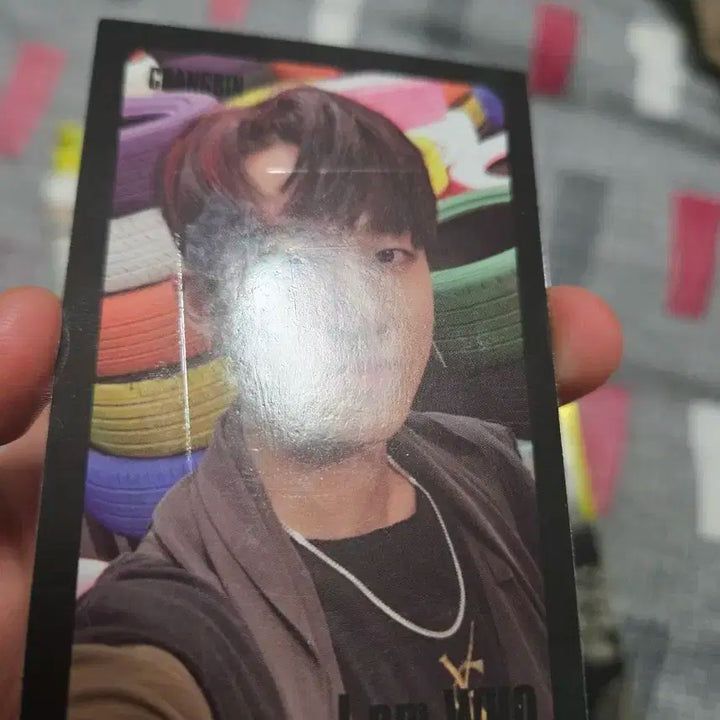 스트레이 키즈 아이엠후 앨범