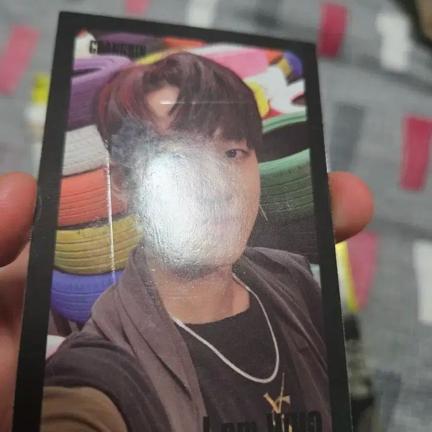 스트레이 키즈 아이엠후 앨범