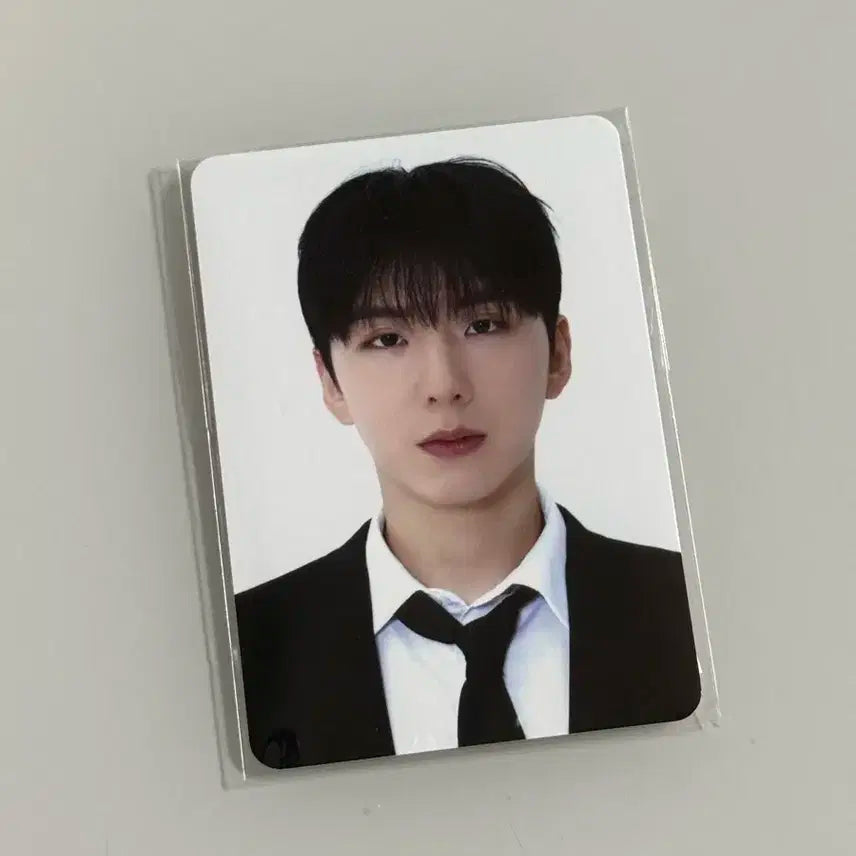 몬스타엑스 콘서트md 기현