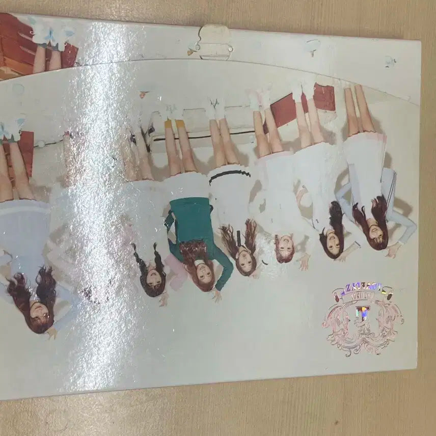 인피니트/러블리즈 앨범 포토에세이 모음