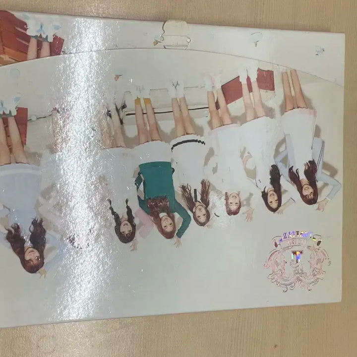 인피니트/러블리즈 앨범 포토에세이 모음
