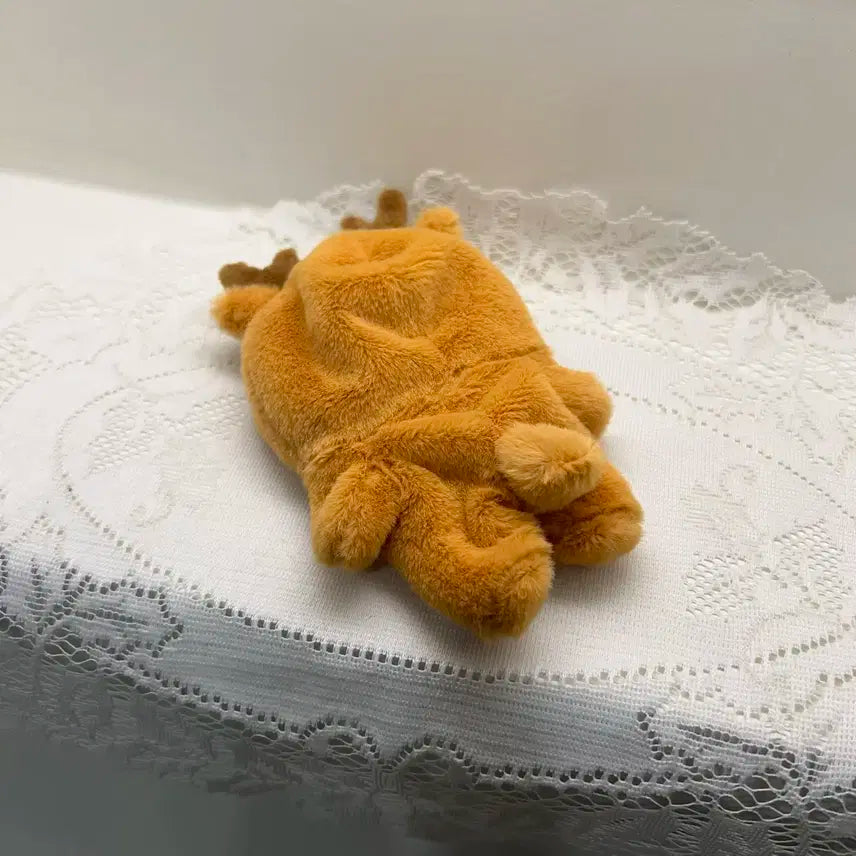 10cm 인형 루돌프 옷 판매합니다