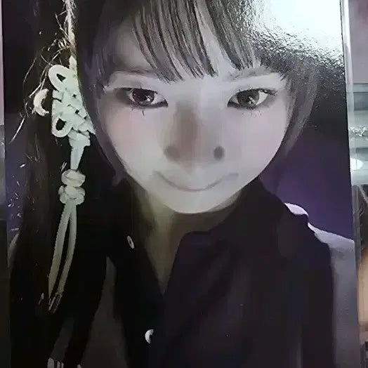 아이브 스위치 레이 뮤직코리아 특전