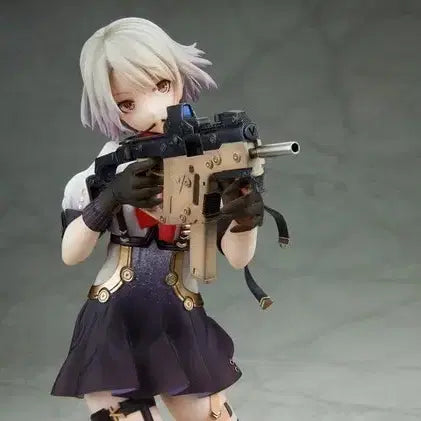 소녀전선 Vector 피규어