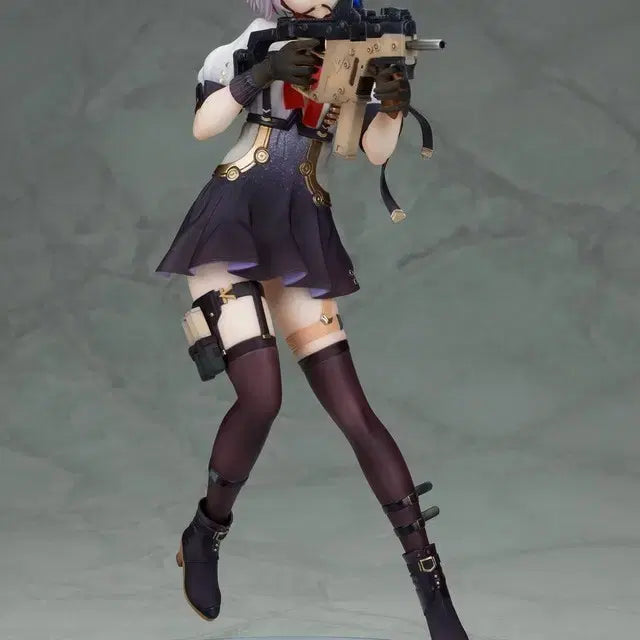 소녀전선 Vector 피규어