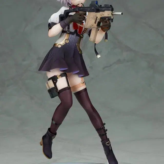 소녀전선 Vector 피규어