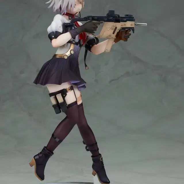 소녀전선 Vector 피규어