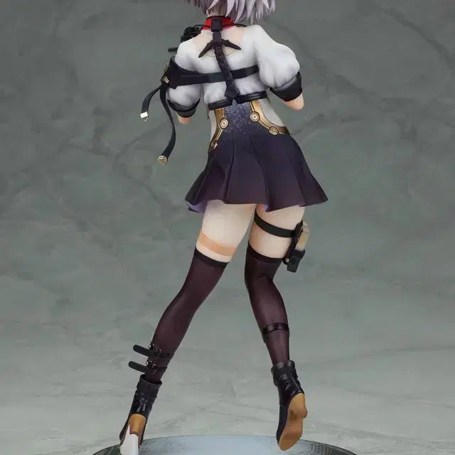 소녀전선 Vector 피규어