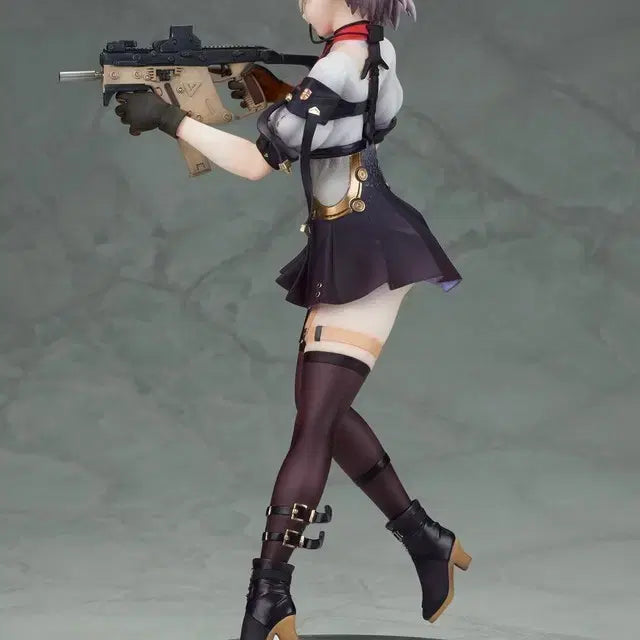 소녀전선 Vector 피규어