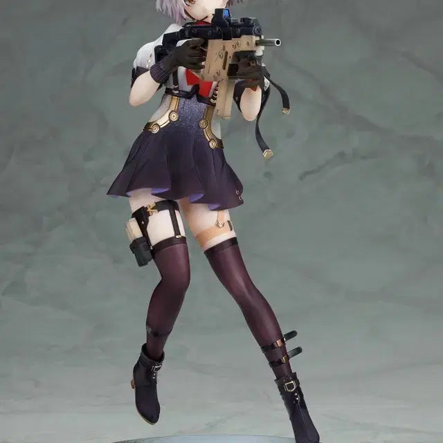 소녀전선 Vector 피규어