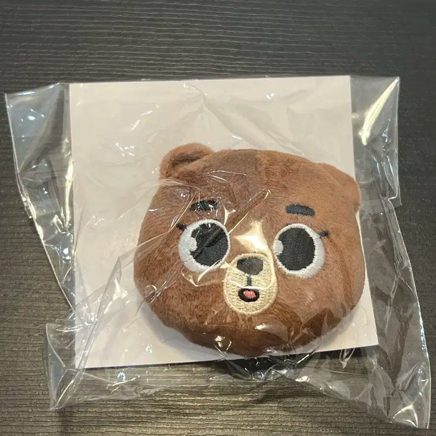 데이식스 데니멀즈 일본 MD 방 소프트 토이뱃지