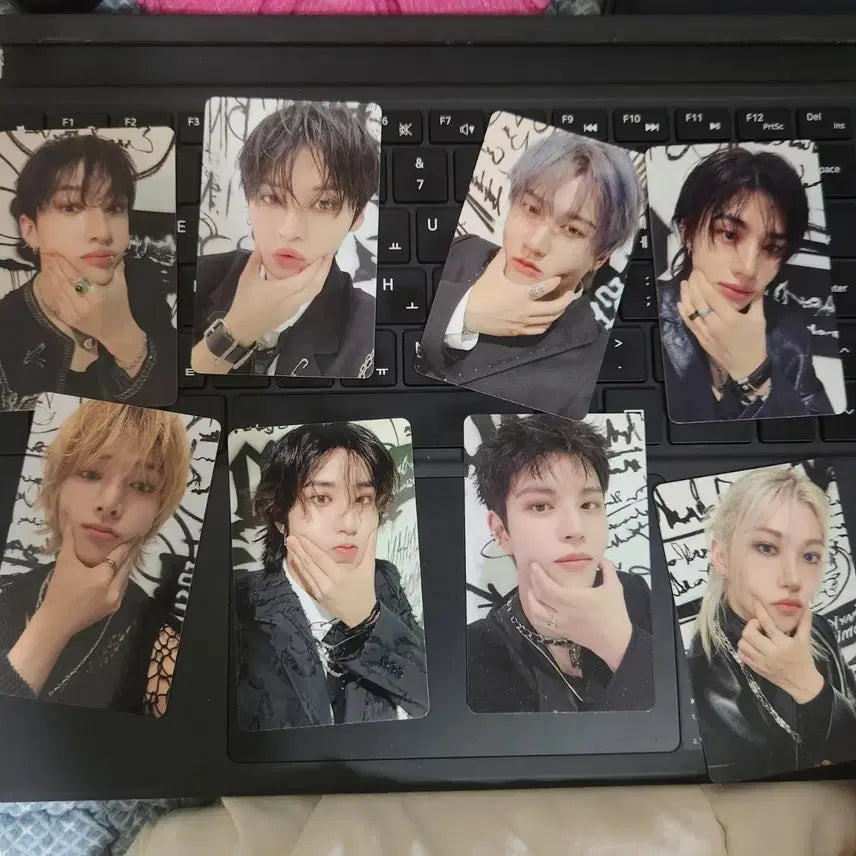 스트레이키즈 World Tour  domunATE  straykids