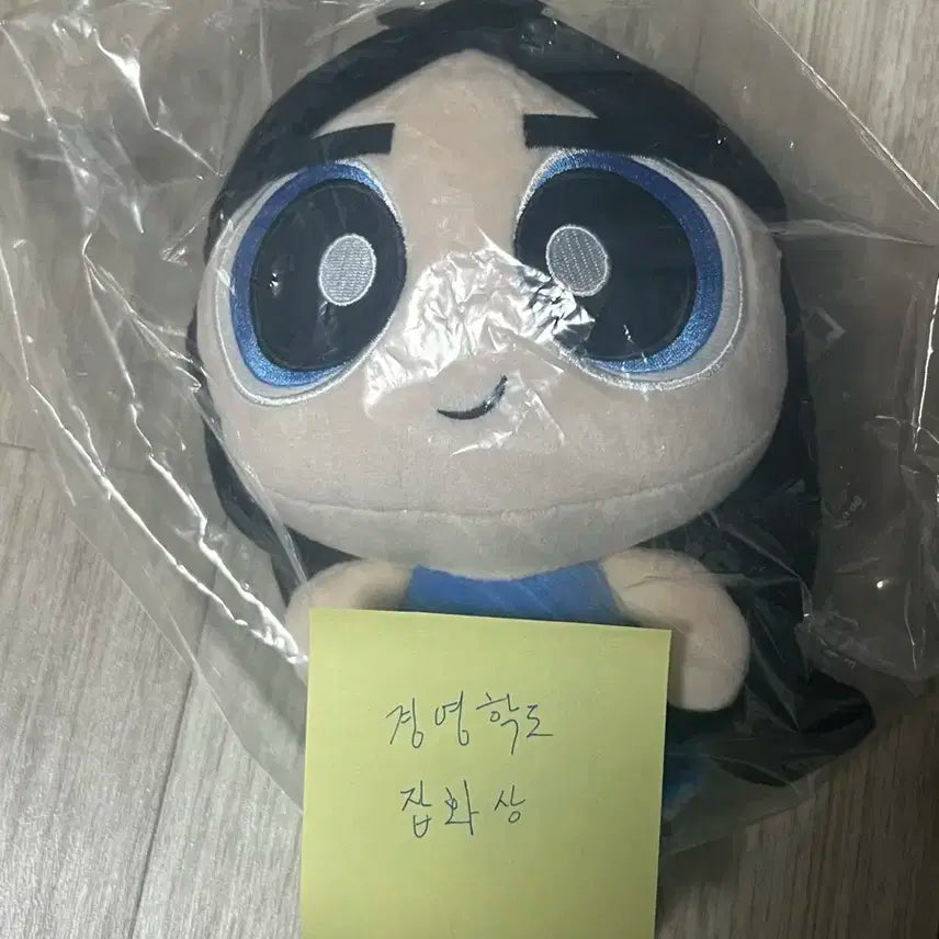 [뉴진스 파프걸 인형 마지막 가격내림]