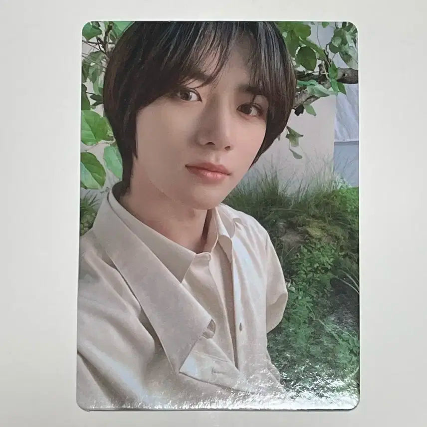투바투 액트보이 범규 미니포카 양도