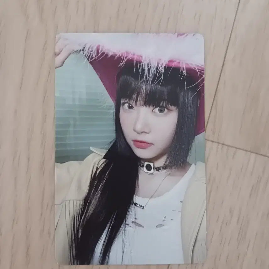 르세라핌 Lesserafim, 앨범, unforgiven(언포기븐)