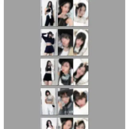 르세라핌 Lesserafim, 앨범, unforgiven(언포기븐)