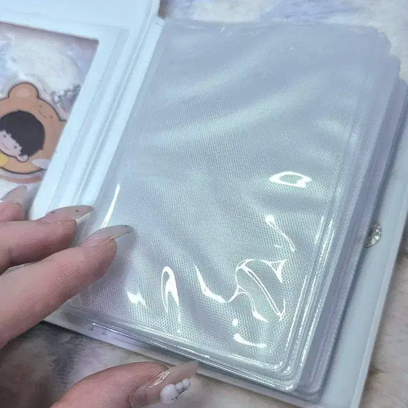 보넥도 운학 콜북 양도 포카 바인더 비공굿 굿즈 보이넥스트도어