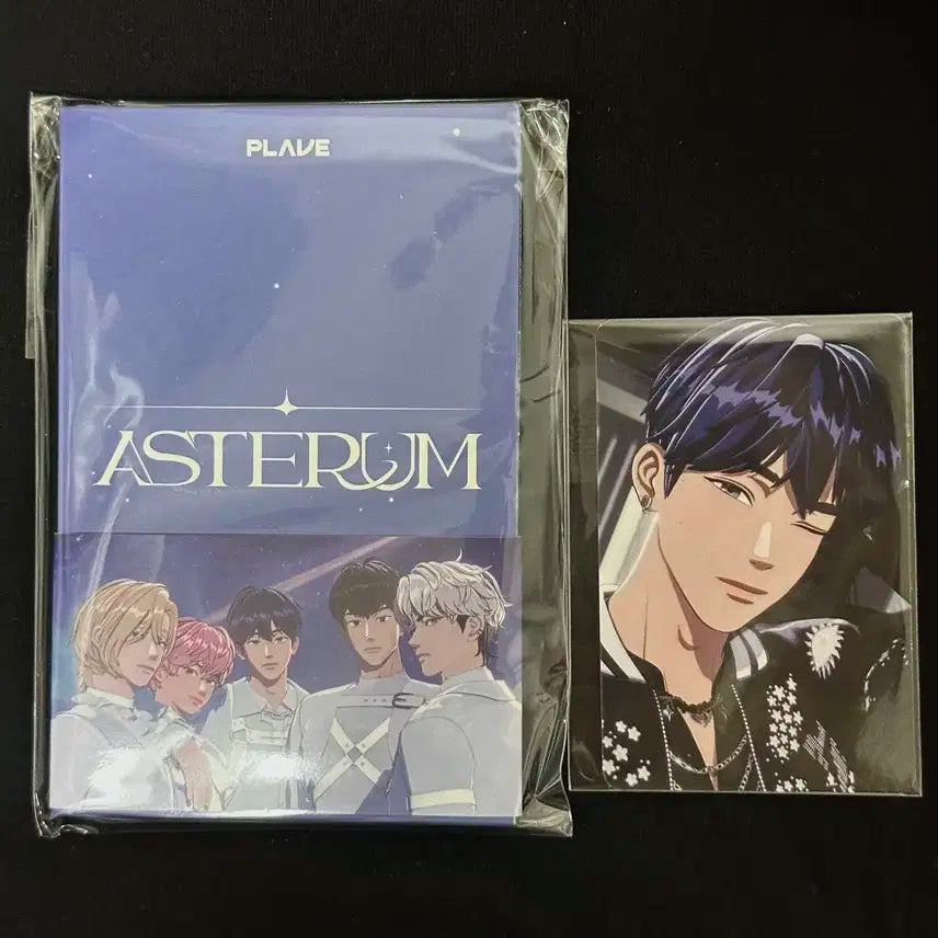 플레이브 예준 십카페 4차 럭드 양도