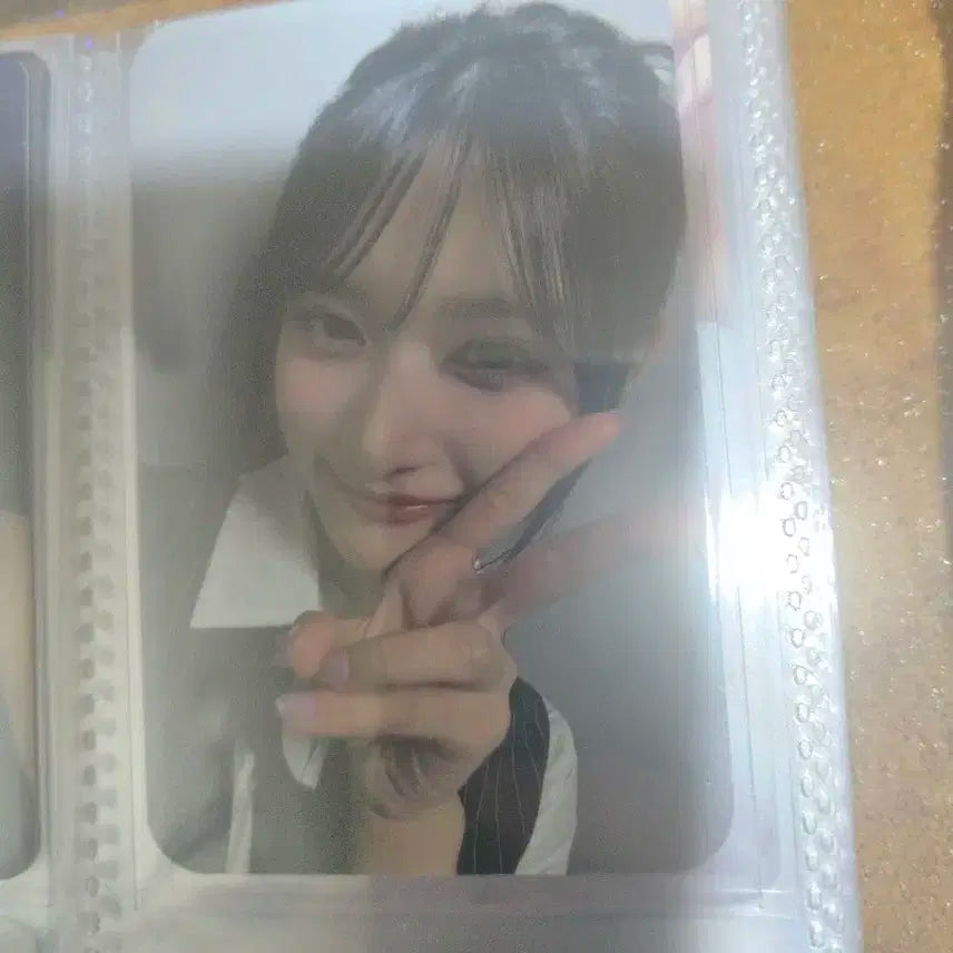 아이브이서포카양도합니다