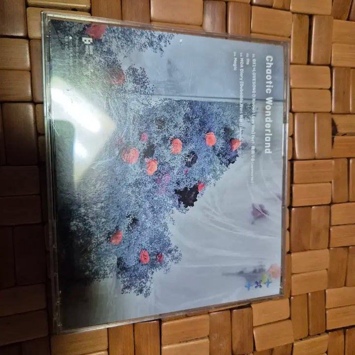 투모로우바이투게더 minisode 2 Thursday's Child 앨범