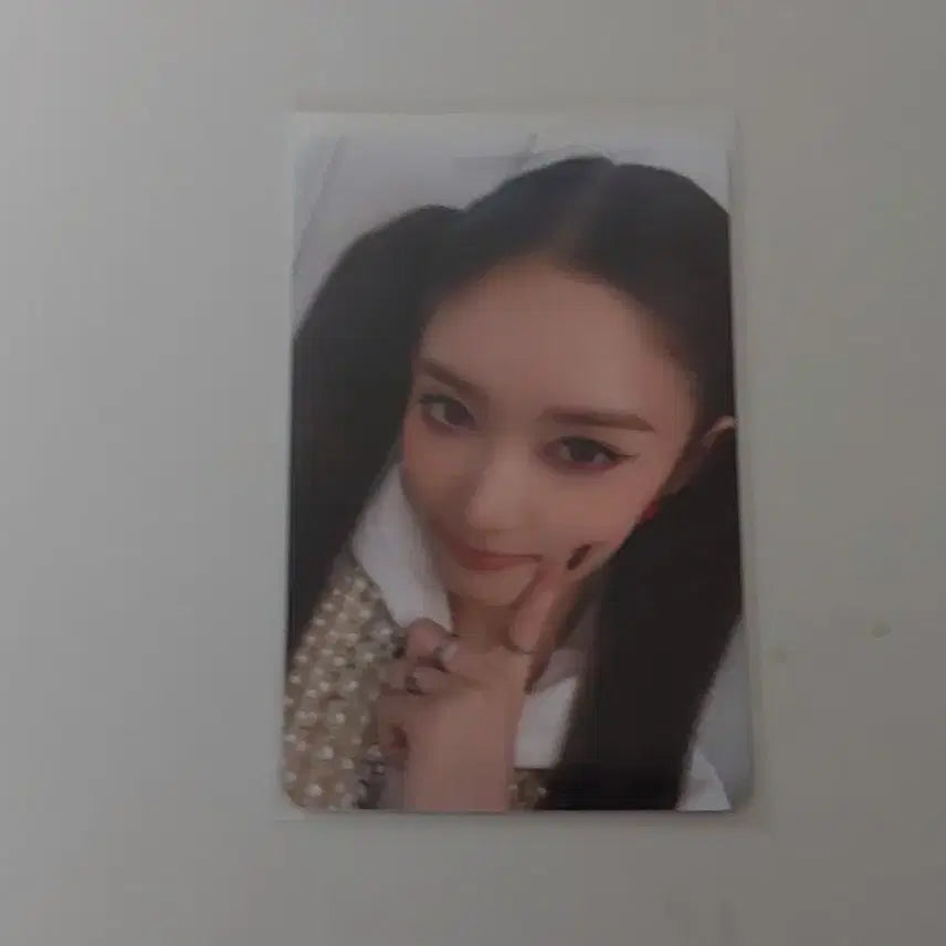 아이브 이서 시크릿 애플뮤직