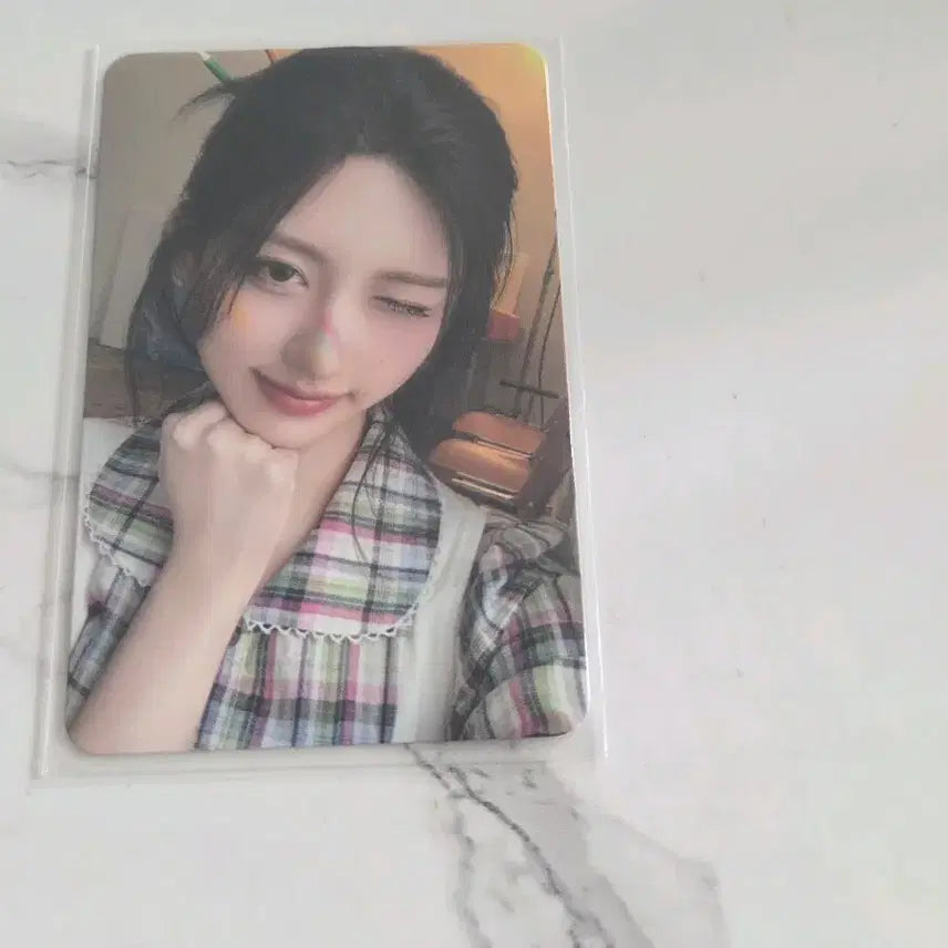 아이브 25시즌그리팅 가을