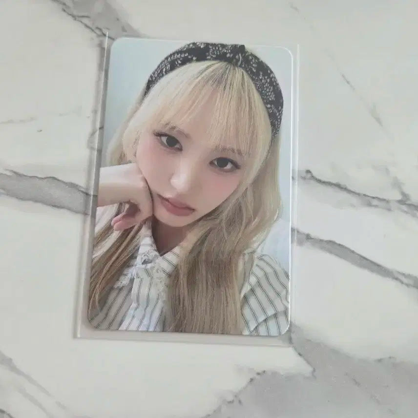 아이브 25시즌그리팅 리즈