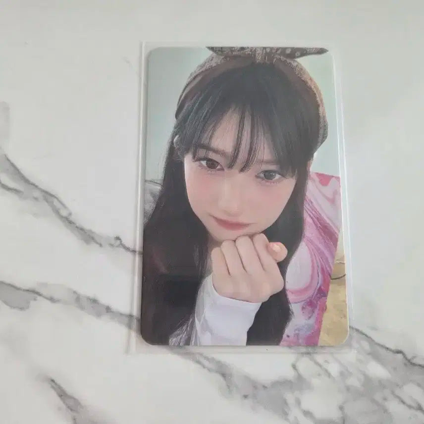 아이브 25시즌그리팅 이서