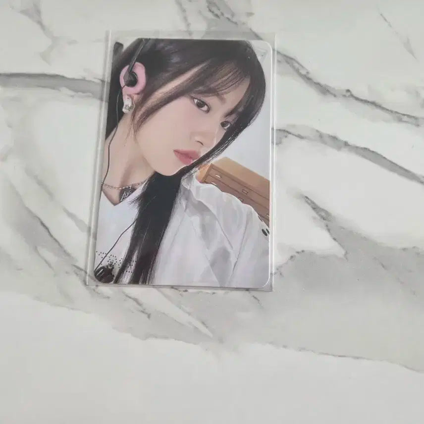 아이브 25시즌그리팅 스스퀘 유진