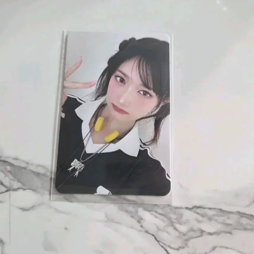 아이브 25시즌그리팅 스스퀘 이서