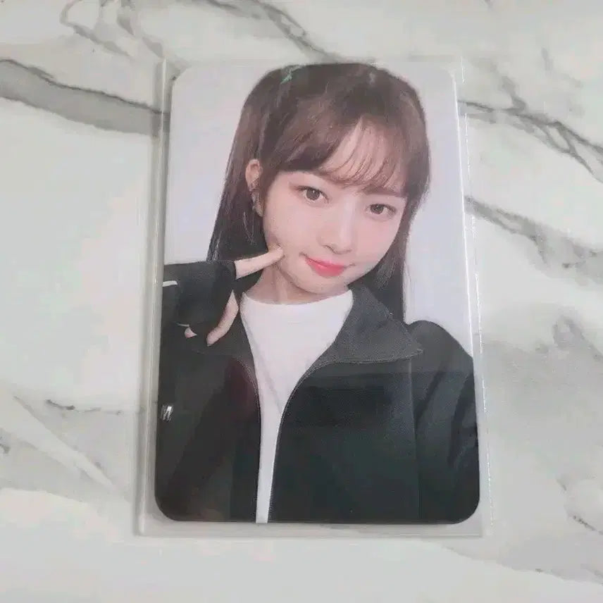 아이브 FCMM 레이