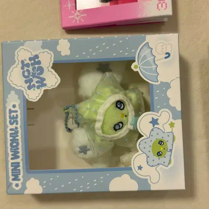 엔시티위시 미니 위츄 nct wish