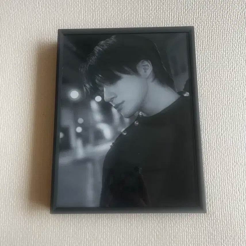 엔시티 제노 무드등