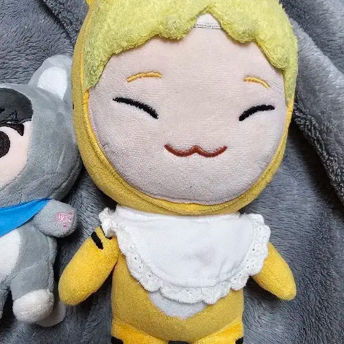 세븐틴 호시 인형 비공굿