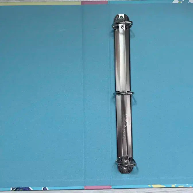 데못죽 동갑즈 a4 포카 프박 바인더 양도