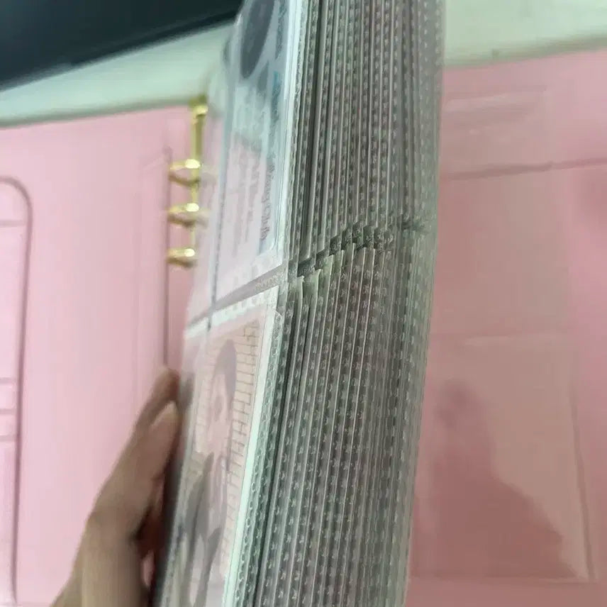 뉴진스 혜인 포카 120장 정도 엄청 싸게 팔아요