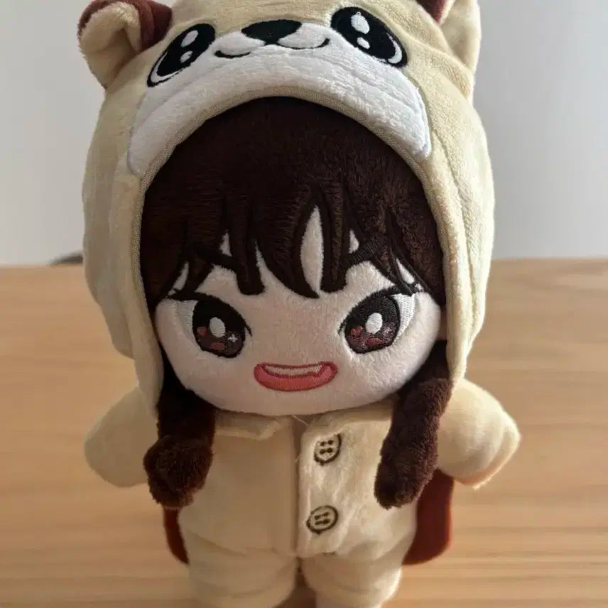 오마이걸 승희 20cm인형