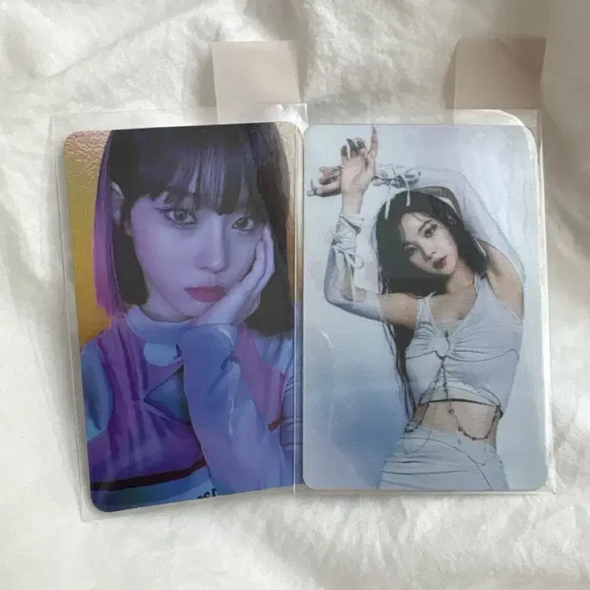 에스파 포카 일괄 양도