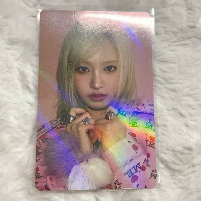 아이브 리즈 교보문고 특전 판매합니다!