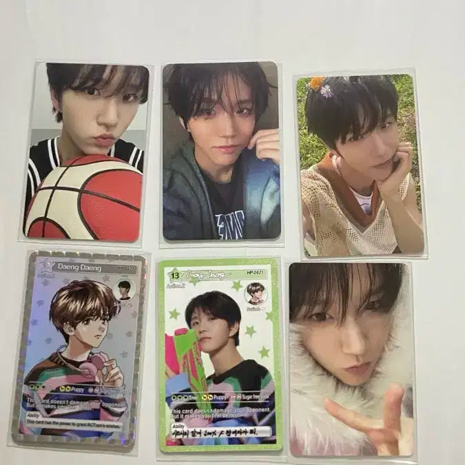엔시티 위시 재희 포카 일괄